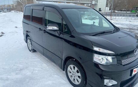 Toyota Voxy II, 2012 год, 1 975 000 рублей, 6 фотография