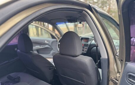 Nissan Almera, 2004 год, 320 000 рублей, 6 фотография