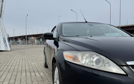 Ford Mondeo IV, 2008 год, 1 200 000 рублей, 10 фотография