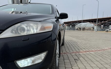 Ford Mondeo IV, 2008 год, 1 200 000 рублей, 9 фотография
