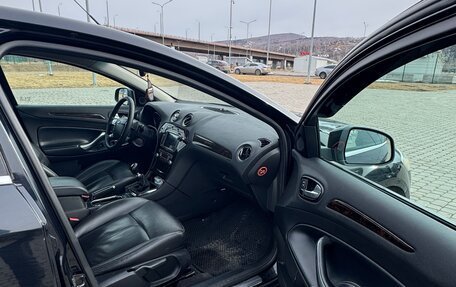Ford Mondeo IV, 2008 год, 1 200 000 рублей, 5 фотография