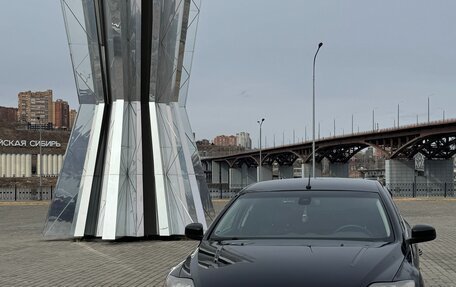 Ford Mondeo IV, 2008 год, 1 200 000 рублей, 13 фотография