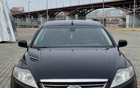 Ford Mondeo IV, 2008 год, 1 200 000 рублей, 12 фотография