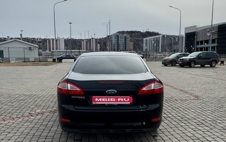 Ford Mondeo IV, 2008 год, 1 200 000 рублей, 7 фотография