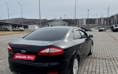 Ford Mondeo IV, 2008 год, 1 200 000 рублей, 6 фотография