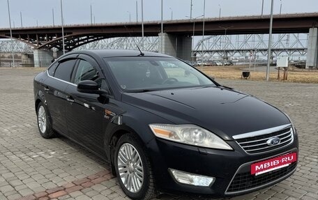 Ford Mondeo IV, 2008 год, 1 200 000 рублей, 11 фотография