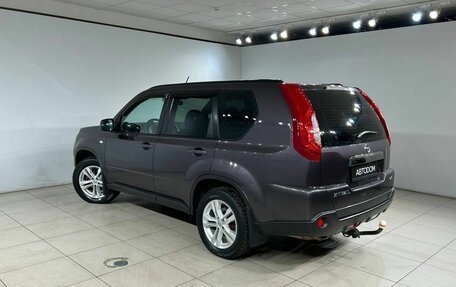 Nissan X-Trail, 2012 год, 1 397 000 рублей, 4 фотография