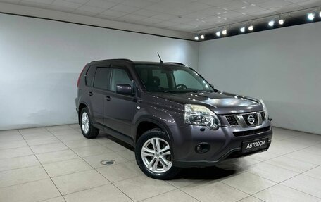 Nissan X-Trail, 2012 год, 1 397 000 рублей, 3 фотография