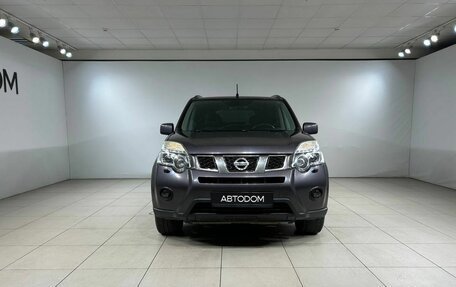 Nissan X-Trail, 2012 год, 1 397 000 рублей, 5 фотография