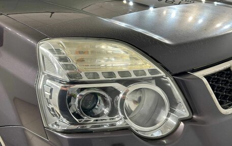 Nissan X-Trail, 2012 год, 1 397 000 рублей, 9 фотография