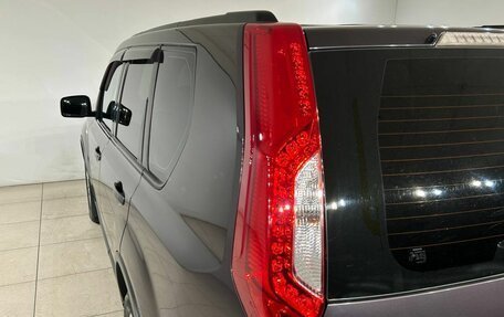 Nissan X-Trail, 2012 год, 1 397 000 рублей, 10 фотография