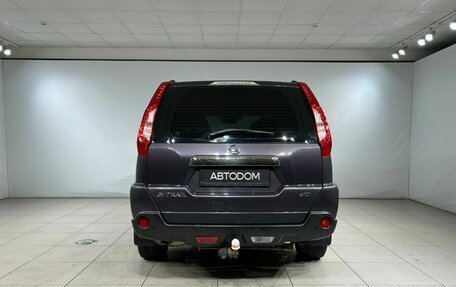 Nissan X-Trail, 2012 год, 1 397 000 рублей, 6 фотография