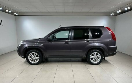 Nissan X-Trail, 2012 год, 1 397 000 рублей, 7 фотография