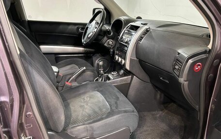 Nissan X-Trail, 2012 год, 1 397 000 рублей, 14 фотография