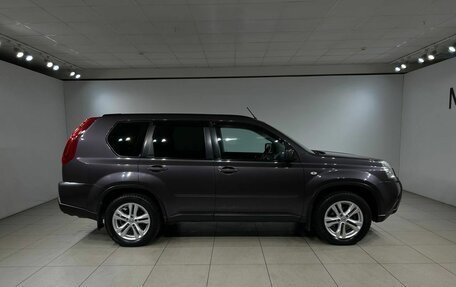 Nissan X-Trail, 2012 год, 1 397 000 рублей, 8 фотография
