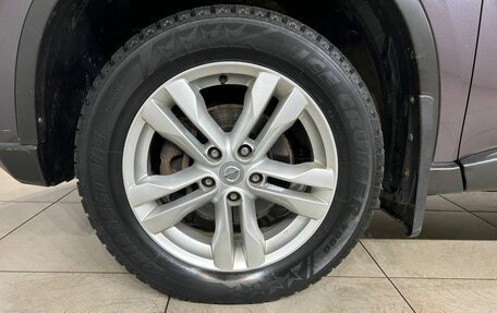 Nissan X-Trail, 2012 год, 1 397 000 рублей, 11 фотография