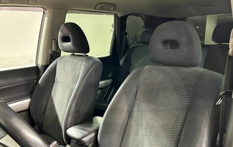 Nissan X-Trail, 2012 год, 1 397 000 рублей, 13 фотография