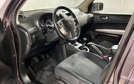 Nissan X-Trail, 2012 год, 1 397 000 рублей, 12 фотография