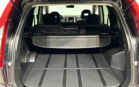 Nissan X-Trail, 2012 год, 1 397 000 рублей, 17 фотография