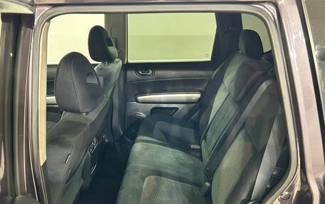 Nissan X-Trail, 2012 год, 1 397 000 рублей, 20 фотография