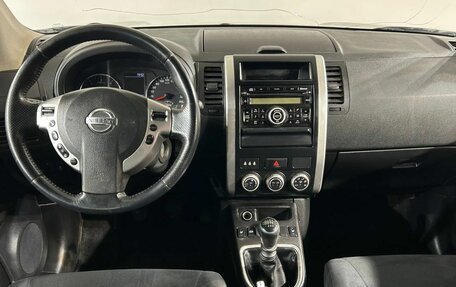Nissan X-Trail, 2012 год, 1 397 000 рублей, 15 фотография