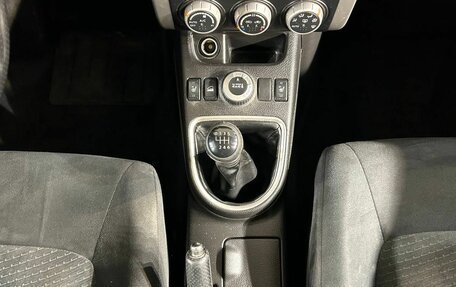Nissan X-Trail, 2012 год, 1 397 000 рублей, 18 фотография