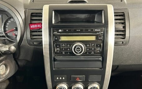 Nissan X-Trail, 2012 год, 1 397 000 рублей, 16 фотография