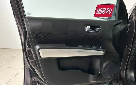 Nissan X-Trail, 2012 год, 1 397 000 рублей, 19 фотография