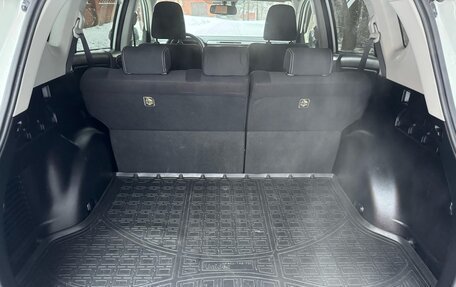 Toyota RAV4, 2016 год, 2 444 000 рублей, 5 фотография