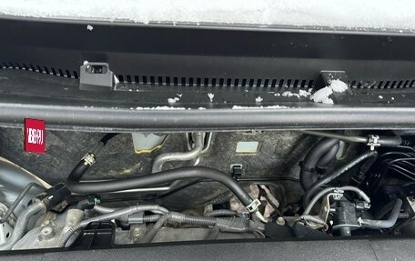 Toyota RAV4, 2016 год, 2 444 000 рублей, 10 фотография