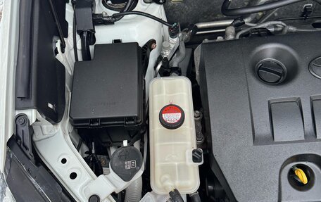 Toyota RAV4, 2016 год, 2 444 000 рублей, 9 фотография