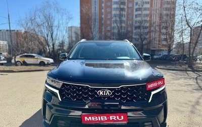 KIA Sorento IV, 2020 год, 3 950 000 рублей, 1 фотография