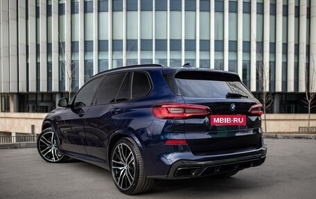 BMW X5, 2020 год, 8 790 000 рублей, 7 фотография