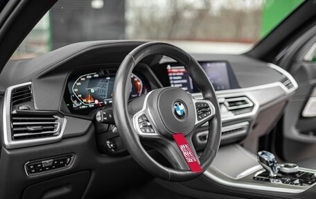 BMW X5, 2020 год, 8 790 000 рублей, 13 фотография
