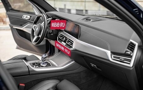 BMW X5, 2020 год, 8 790 000 рублей, 14 фотография