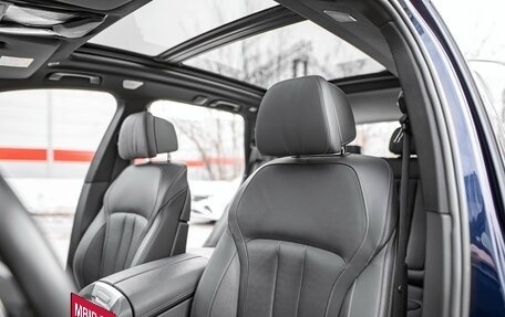 BMW X5, 2020 год, 8 790 000 рублей, 24 фотография