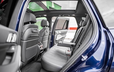 BMW X5, 2020 год, 8 790 000 рублей, 28 фотография