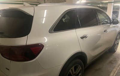 KIA Sorento III Prime рестайлинг, 2018 год, 3 200 000 рублей, 1 фотография