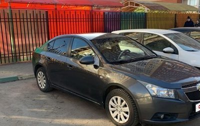 Chevrolet Cruze II, 2011 год, 685 000 рублей, 1 фотография