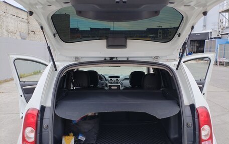 Renault Duster I рестайлинг, 2014 год, 910 000 рублей, 10 фотография