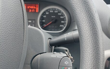 Renault Duster I рестайлинг, 2014 год, 910 000 рублей, 11 фотография