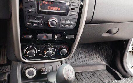 Renault Duster I рестайлинг, 2014 год, 910 000 рублей, 13 фотография