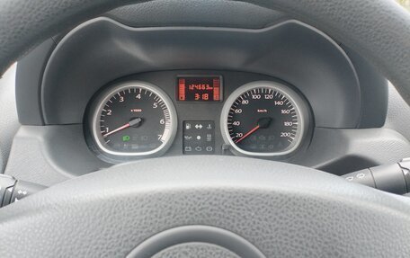 Renault Duster I рестайлинг, 2014 год, 910 000 рублей, 14 фотография