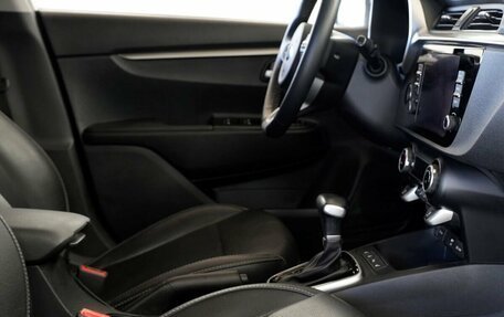 KIA Rio IV, 2020 год, 1 670 000 рублей, 11 фотография
