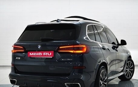 BMW X5, 2021 год, 6 500 000 рублей, 5 фотография