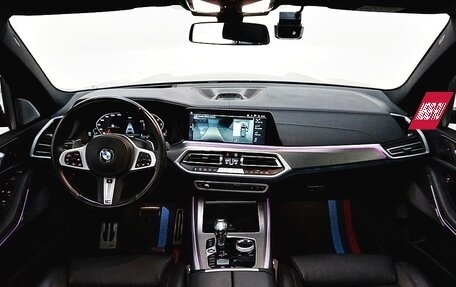 BMW X5, 2021 год, 6 500 000 рублей, 7 фотография