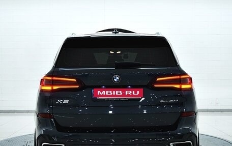 BMW X5, 2021 год, 6 500 000 рублей, 4 фотография