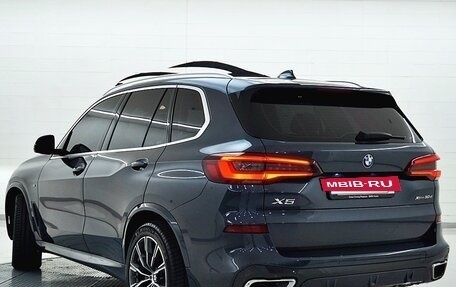BMW X5, 2021 год, 6 500 000 рублей, 6 фотография
