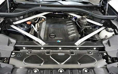 BMW X5, 2021 год, 6 500 000 рублей, 9 фотография