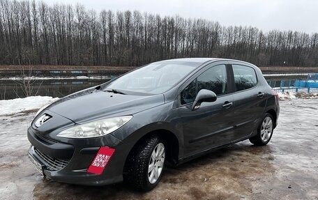 Peugeot 308 II, 2008 год, 345 000 рублей, 2 фотография